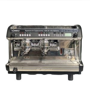 Máy pha cà phê La Cimbali M39 GT 2 Groups - Multi Boiler