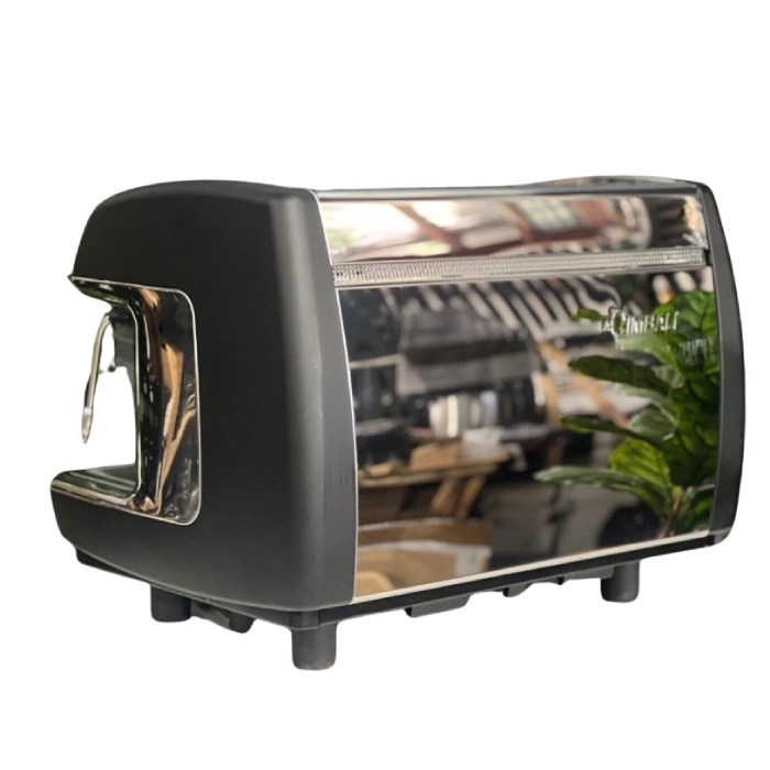 Máy pha cà phê La Cimbali M39 GT 2 Groups - Multi Boiler - Ảnh 6