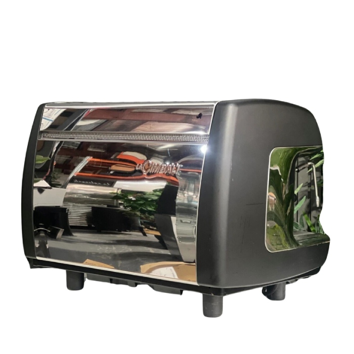 Máy pha cà phê La Cimbali M39 GT 2 Groups - Multi Boiler - Ảnh 5