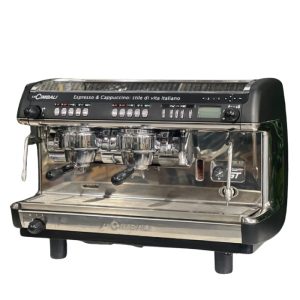 Máy pha cà phê La Cimbali M39 GT 2 Groups - Multi Boiler - Ảnh 3