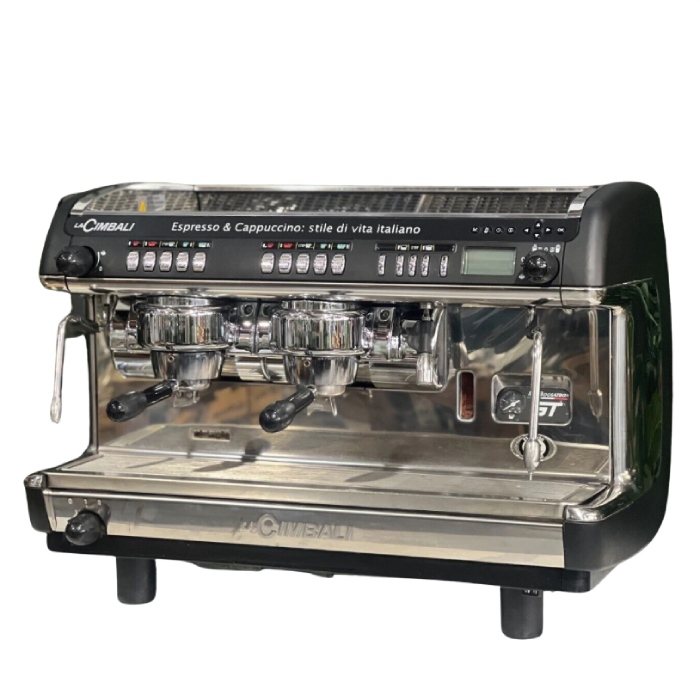 Máy pha cà phê La Cimbali M39 GT 2 Groups - Multi Boiler - Ảnh 3