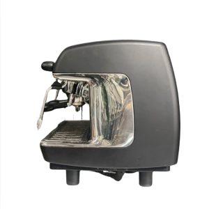 Alternative view of Máy pha cà phê La Cimbali M39 GT 2 Groups - Multi Boiler