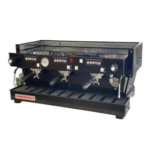 Máy pha cà phê La Marzocco LINEA Classic AV 3 groups - Ảnh 3