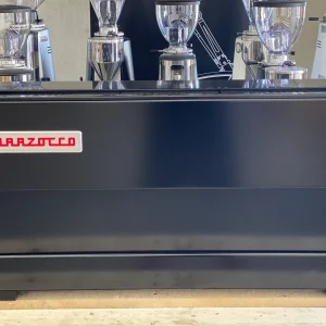 Máy pha cà phê La Marzocco LINEA Classic AV 3 groups - Ảnh 5