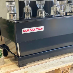 Máy pha cà phê La Marzocco LINEA Classic AV 3 groups - Ảnh 6