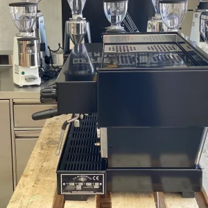 Máy pha cà phê La Marzocco LINEA Classic AV 3 groups - Ảnh 7