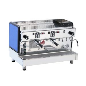Máy pha cà phê La Pavoni CREMONA 2V PID 2019-2020 New 93%