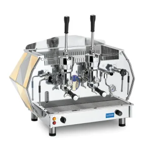 Alternative view of Máy pha cà phê La Pavoni DIAMANTE 2L 2 Group Lever