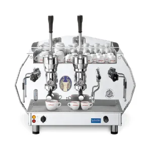 Máy pha cà phê La Pavoni DIAMANTE 2L 2 Group Lever