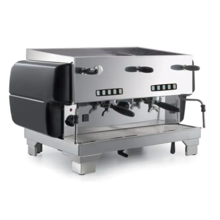 Máy pha cà phê La San Marco New 80 L - Ảnh 5