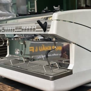Máy cà phê Nuova Simonelli Appia 2 Group New 90% - Ảnh 3