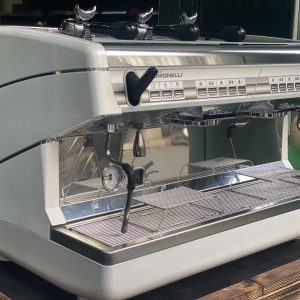 Máy cà phê Nuova Simonelli Appia 2 Group New 90% - Ảnh 4