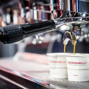 Máy pha cà phê Nuova Simonelli Appia Life 2 group - Ảnh 7