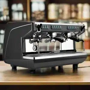 Máy pha cà phê Nuova Simonelli Appia Life 2 group - Ảnh 5