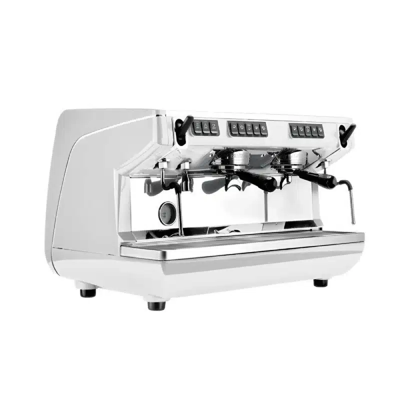 Máy pha cà phê Nuova Simonelli Appia Life 2 group - Ảnh 6