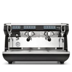 Máy pha cà phê Nuova Simonelli Appia Life 2 group