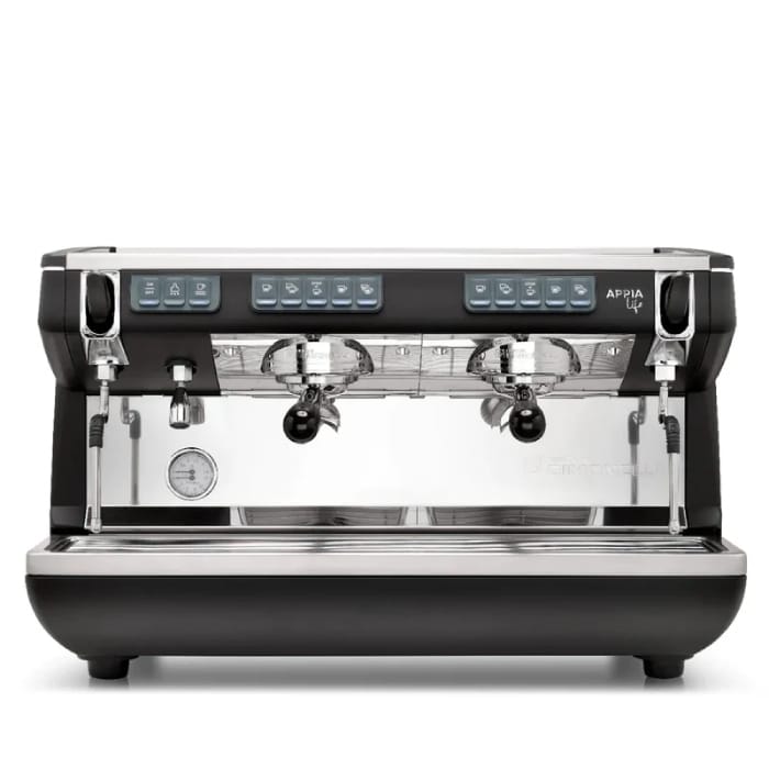 Máy pha cà phê Nuova Simonelli Appia Life 2 group