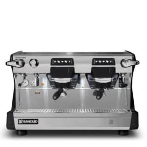 Máy pha cà phê Rancilio Classe 5 Like New 2020-2021