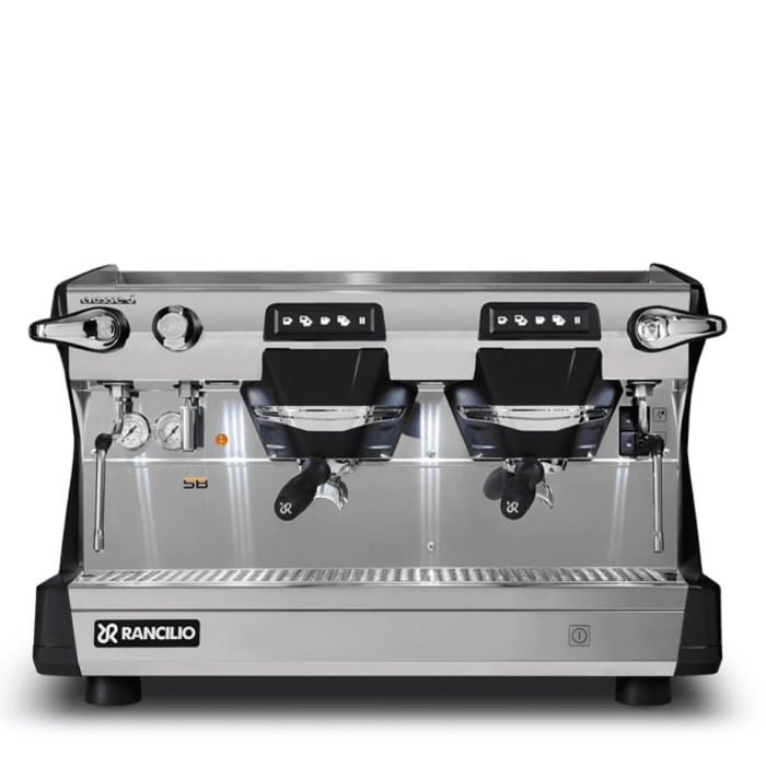 Máy pha cà phê Rancilio Classe 5 New 90%