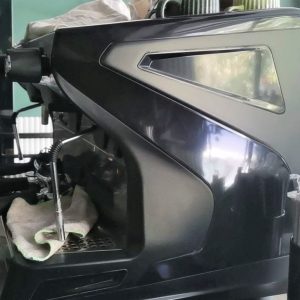Máy pha cà phê Rancilio Classe 5 Like New 2020-2021 - Ảnh 5
