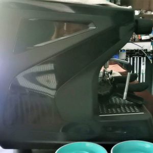 Máy pha cà phê Rancilio Classe 5 Like New 2020-2021 - Ảnh 7