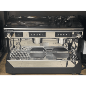 Máy pha cà phê Rancilio Classe 7 2 Groups - Ảnh 4