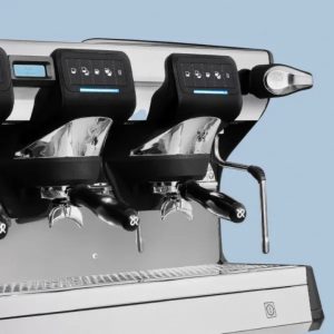 Máy pha cà phê Rancilio Classe 7 USB 3 groups - Ảnh 3
