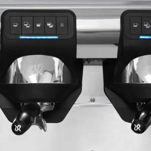 Máy pha cà phê Rancilio Classe 7 USB 3 groups - Ảnh 4