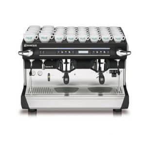 Máy pha cà phê Rancilio Classe 9 2 Group