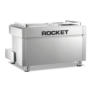 Máy pha cà phê Rocket Boxer Volumetric 2 group - Ảnh 4