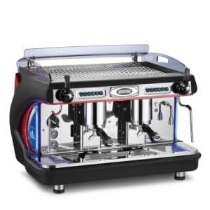 Máy pha cà phê Royal Synchro T2 2Gr 2020 -2021 New 95%
