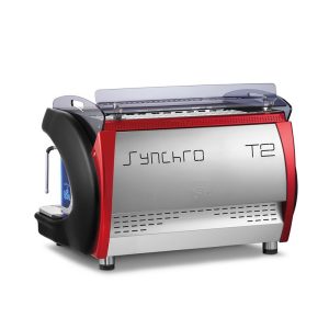 Máy pha cà phê Royal Synchro T2 - 2Gr Date 2021 - Ảnh 2