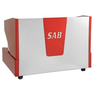 Máy pha cà phê SAB Prestige Auto 3 groups - Ảnh 5