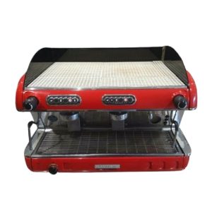 Máy pha cà phê Sanremo Verona 2 Groups - Ảnh 5
