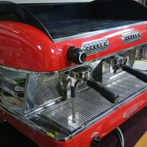 Máy pha cà phê Sanremo Verona 2 Groups - Ảnh 11