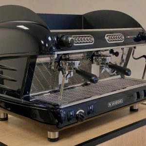 Máy pha cà phê Sanremo Verona 2 Groups - Ảnh 3
