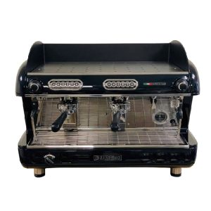 Máy pha cà phê Sanremo Verona 2 Groups - Ảnh 4