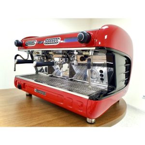 Máy pha cà phê Sanremo Verona S 2 Groups - Ảnh 3
