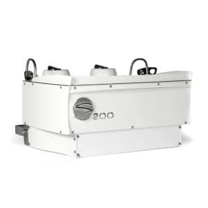 Máy pha cà phê Synesso S200 - Ảnh 3