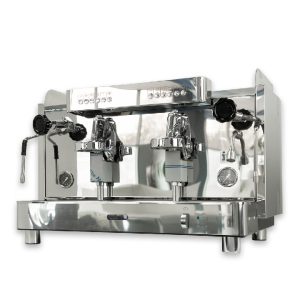 Alternative view of Máy pha cà phê VBM Replica Electronic 2B Multi Boiler 2Gr