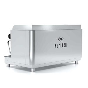 Máy pha cà phê VBM Replica Electronic 2B Multi Boiler 2Gr - Ảnh 3