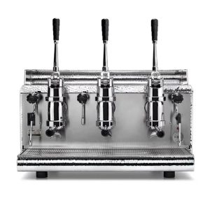 Máy pha cà phê Victoria Arduino Athena Leva Lever 3GR - Ảnh 5