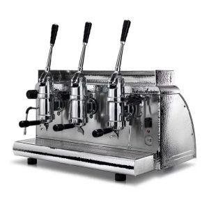 Máy pha cà phê Victoria Arduino Athena Leva Lever 3GR - Ảnh 7