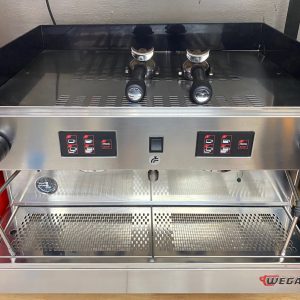 Máy pha cà phê Wega Orion V2 2 Groups - Ảnh 3