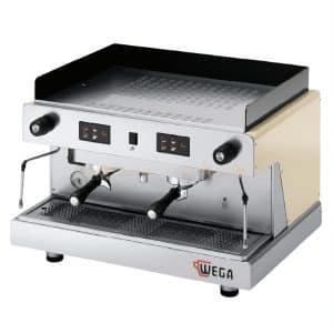 Máy pha cà phê Wega Orion V2 2 Groups