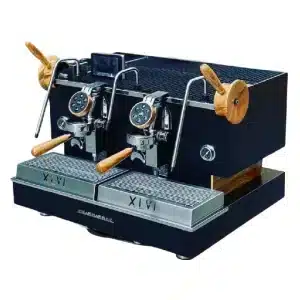 Máy pha cà phê XLVI Steamhammer Cattiva 2 Group