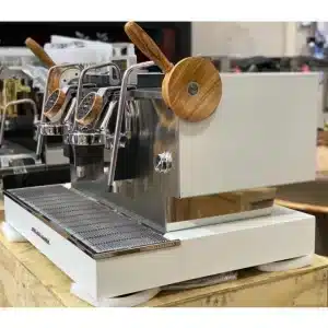 Máy pha cà phê XLVI Steamhammer Cattiva 2 Group - Ảnh 3