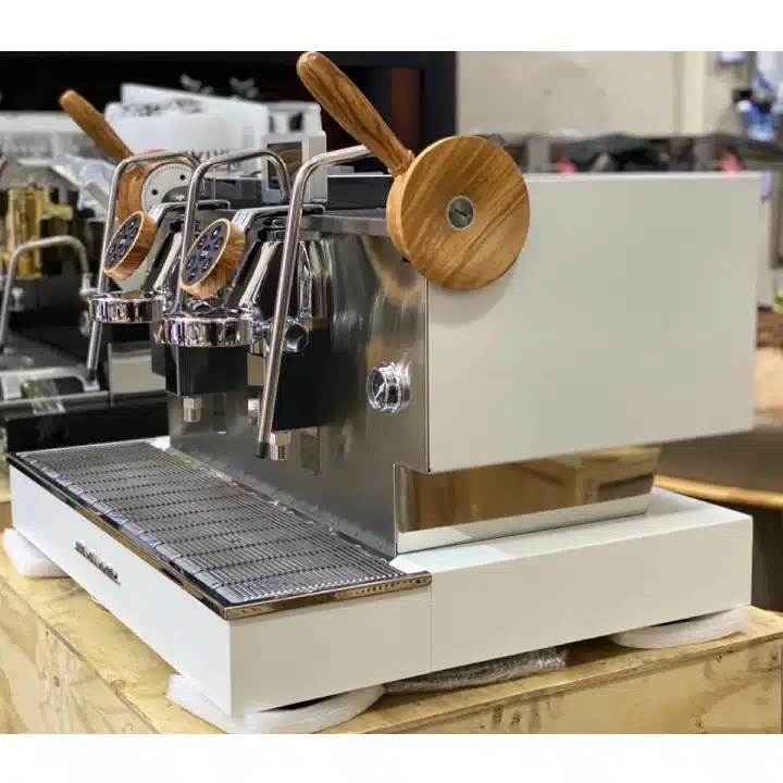 Máy pha cà phê XLVI Steamhammer Cattiva 2 Group - Ảnh 3