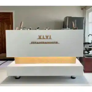 Máy pha cà phê XLVI Steamhammer Cattiva 2 Group - Ảnh 6