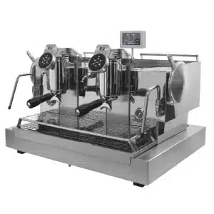 Máy pha cà phê XLVI STH9 2 group - Ảnh 2